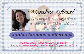 Carteirinha Oficial