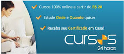 Cursos 24 Horas !