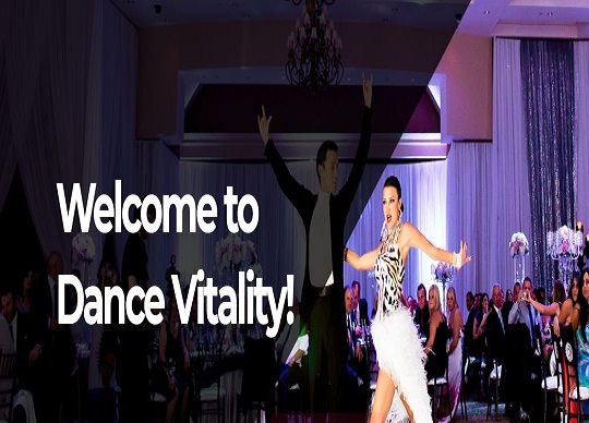 Dance Vitality