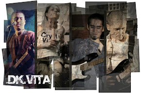 DK.VITA (ROCK POPS LATINO LIVE)