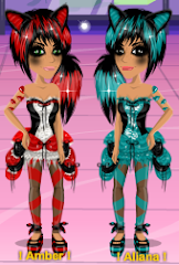 Me And Mia (SammiBabes on UK MSP)