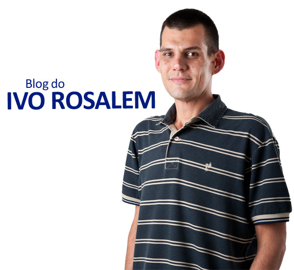 Blog do Ivo Rosalem