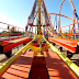 Vídeo: Confira o POV da montanha russa Nitro do Adlabs Imagica