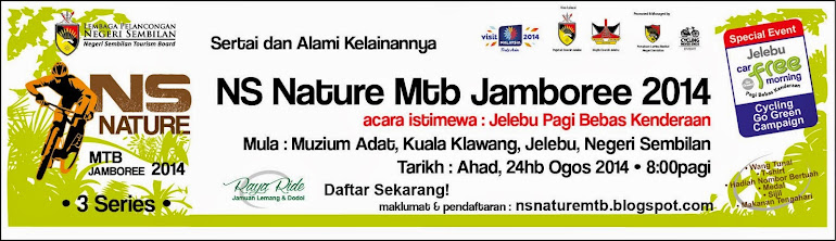 NS NATURE MTB JAMBOREE