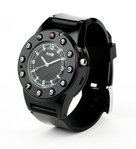 burg watch phone price
