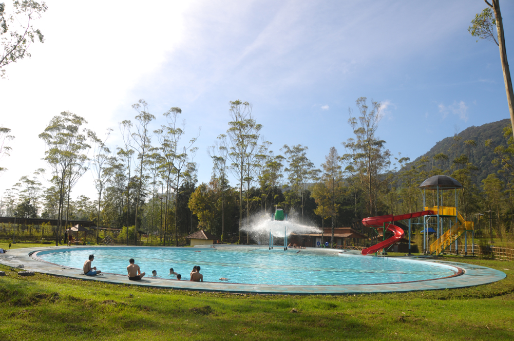 Bandung Rent a Car and Travel Services - Diaz Travelindo