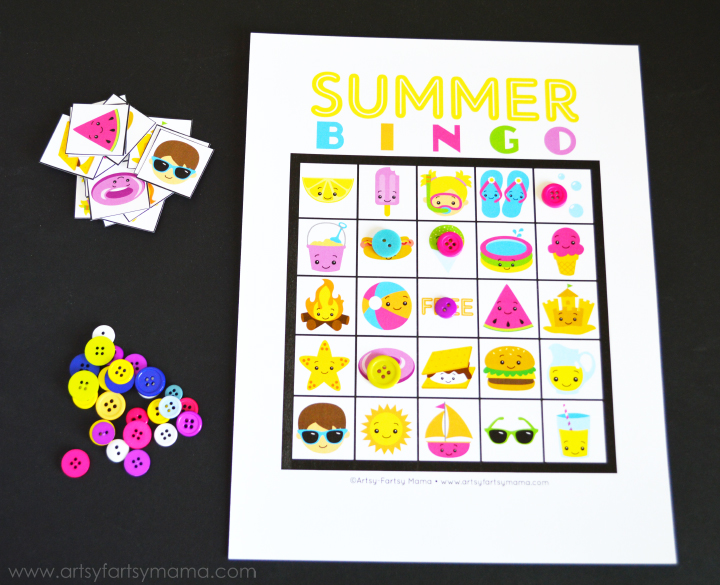 10 Fun DIY Printable Travel Activities To Keep The Kids Busy - Resin Crafts  Blog