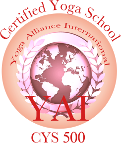 Yoga Alliance International (YAI)