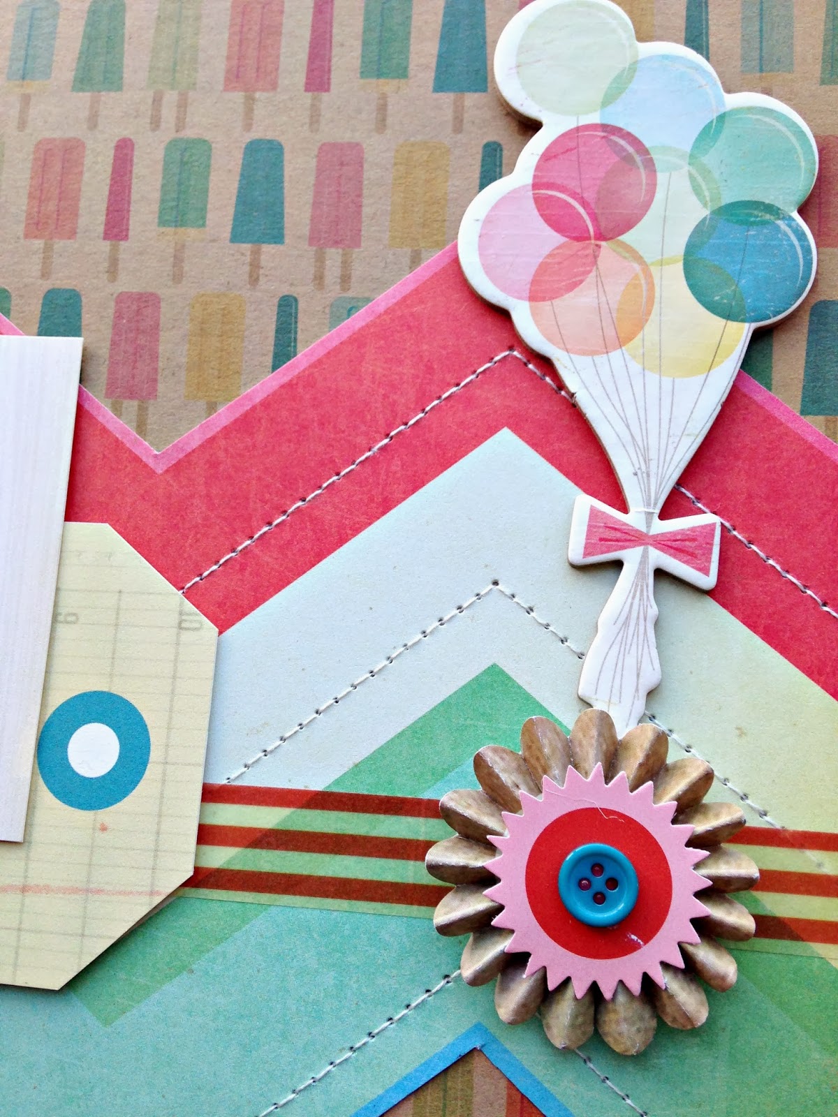 pics and cheesecake DT Life.Paper.Scrapbook. color challenge