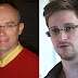 Edward Snowden nominated for the Nobel Peace Prize