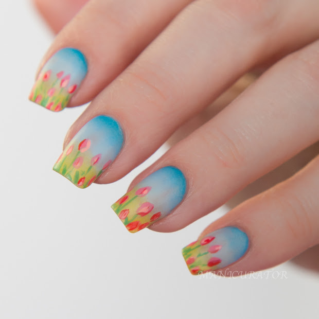 china glaze road trip spring 2015