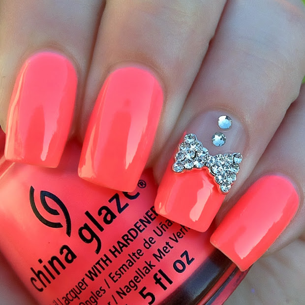 nails nail art