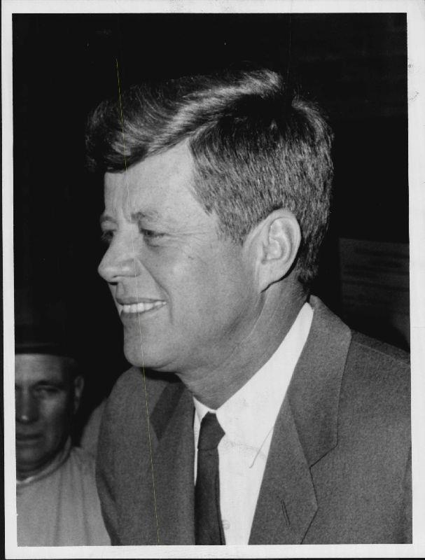 JFK