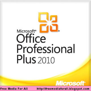 microsoft office 2010 bittorrent free download