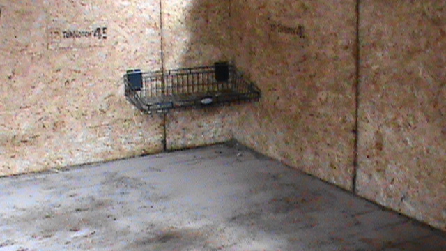 Homestead... From Scratch: Spring Cleaning, Goat Edition