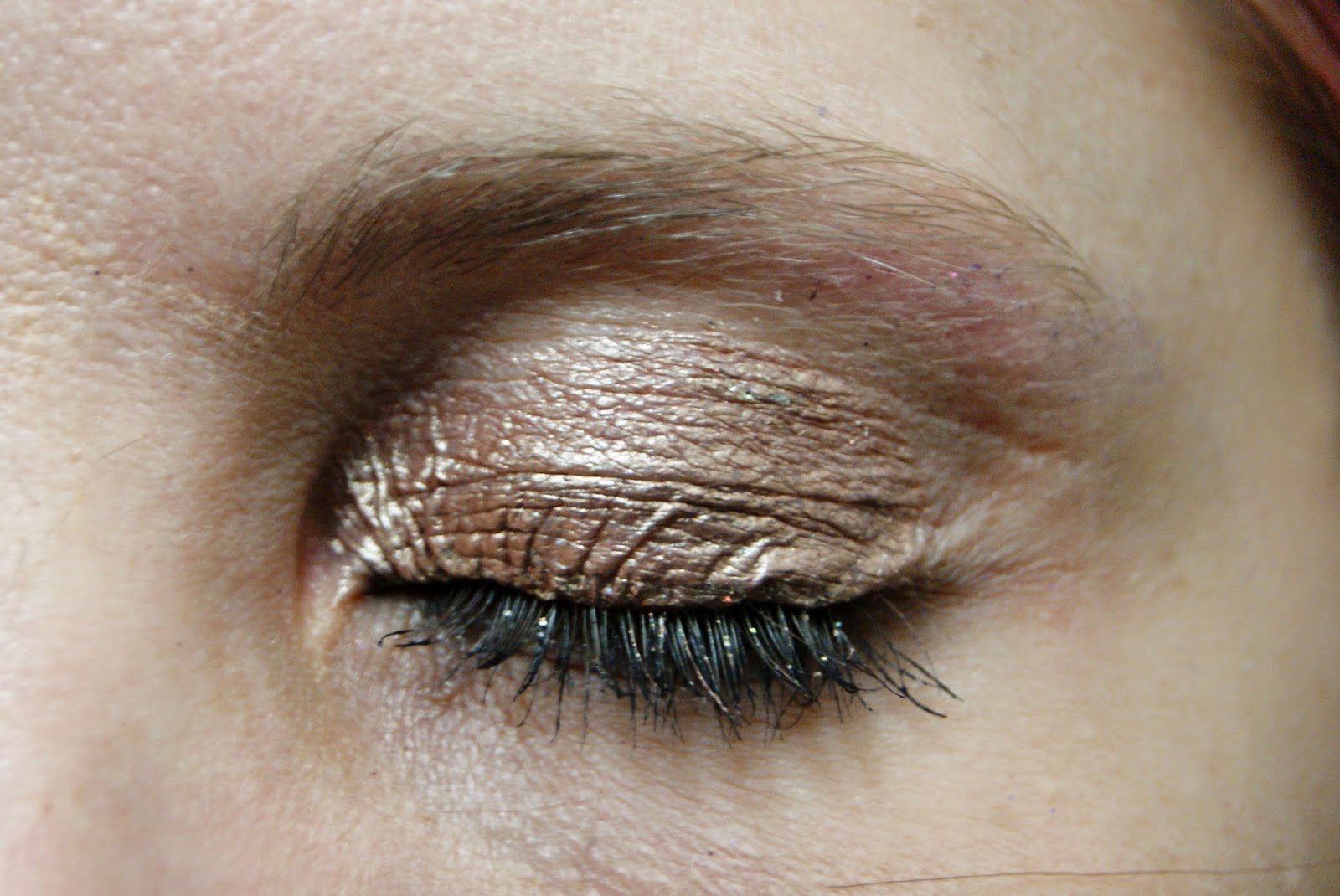 The Purple Scarf Makeup Review Eyes That Will Get Noticed!