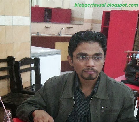 faysal-yousuf-shovon-blogger