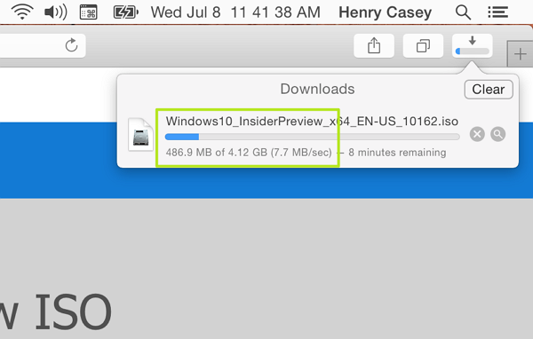 Cara Melanjutkan Download yang Interrupted di Setiap Aplikasi Browser