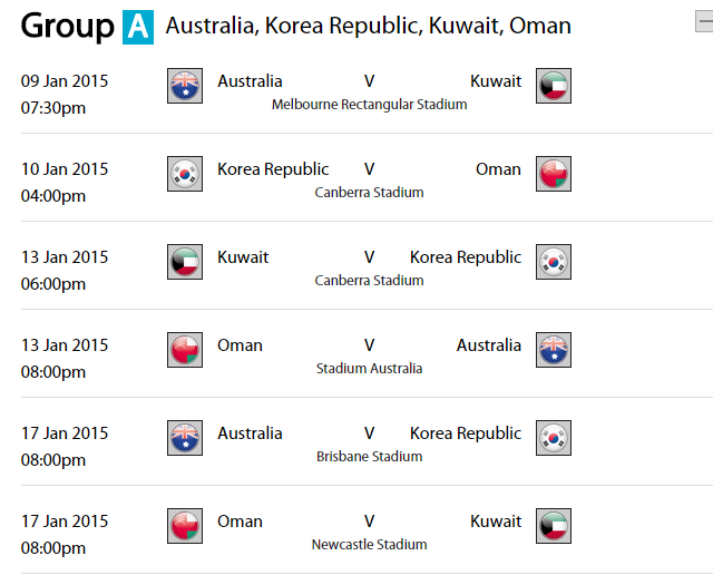 AFC-Asian-Cup-2015-Schedule-Group-A.png