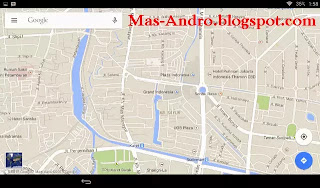 Cara Melihat Google Street View Indonesia via Android Google melaunching layanan Google Street View semenjak Agustus Cara Melihat Google Street View Indonesia via Android