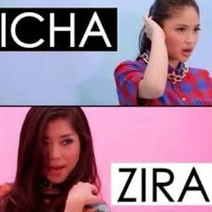 Icha Zira – Silahkan Mencintaiku Icha Zira – Silahkan Mencintaiku