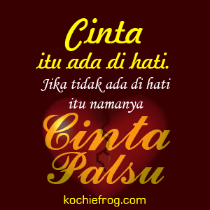 52 Terbaru Kata Kata Cinta Palsu Kata Kata Mutiara