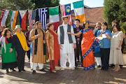 Multicultural Event