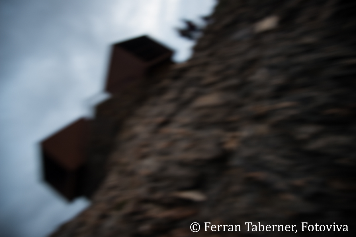 Seqüencia fotogràfiques, Cap de Creus