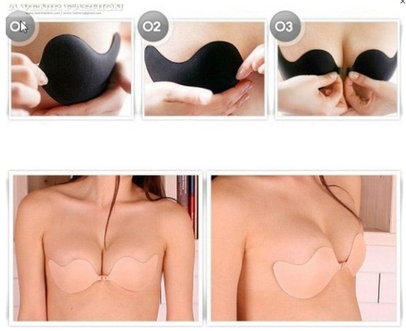 Ring Push Up Alternative Ring Push Up Alternative
