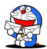 Doraemon