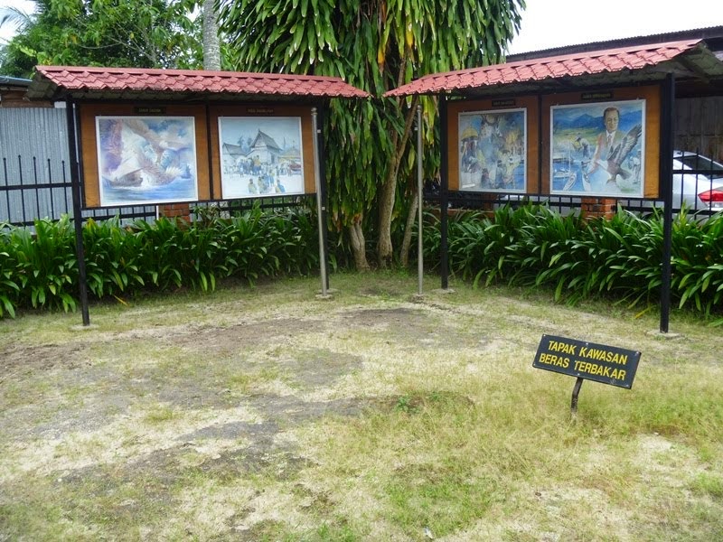 Padang Matsirat Langkawi Tours This Is Malaysia