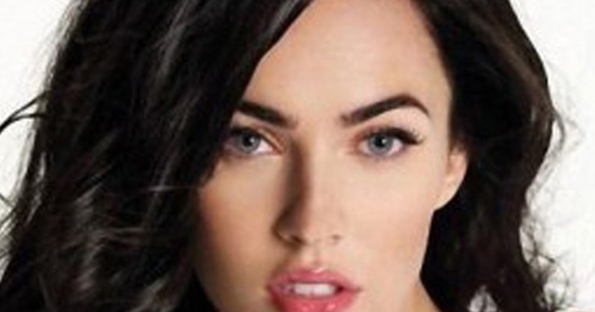 celebrity on news: Megan Fox Biography
