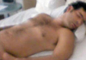 Los Famosos Al Desnudo Pablo Montero los famosos al desnudo blogger