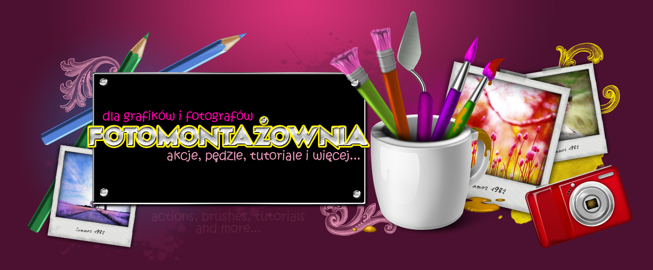 FOTOMONTAŻOWNIA