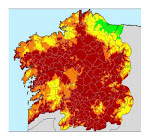 RISCO INCENDIOS FORESTAIS