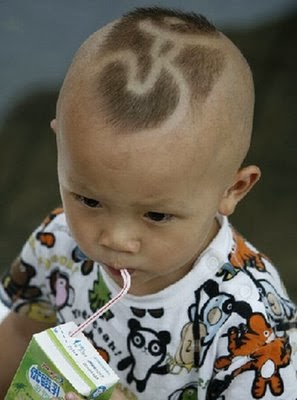 Latest Hairstyles Funny Hairstyles For Kids