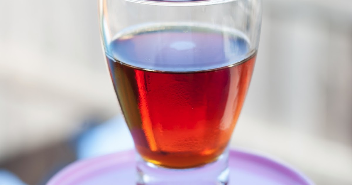 Black Licorice Jellybean A Year of Cocktails