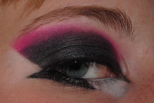 Arabic Inspired Makeup (very arabic inspired makeup. Arabic Inspired Makeup (very