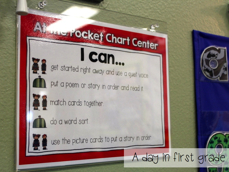 A Day In First Grade Ready Or Not Here They Come