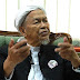 HOT : NIK AZIZ BENGANG BILA ANWAR SINDIR ULAMA PAS KERANA TAK FAHAM BAHASA INGGERIS??