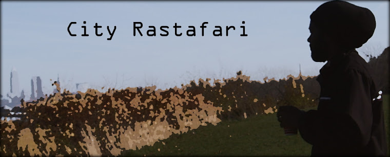 City Rastafari