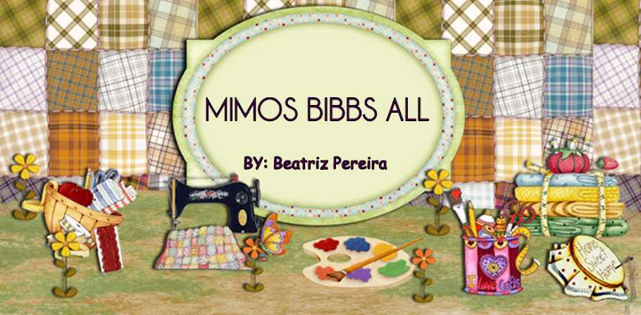 Bibbs All by: Beatriz Pereira