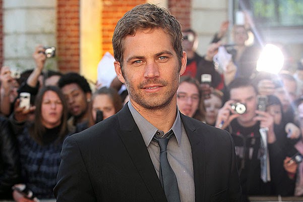 Paul Walker