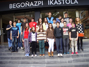 Eurocamp 2013 Students - Brno