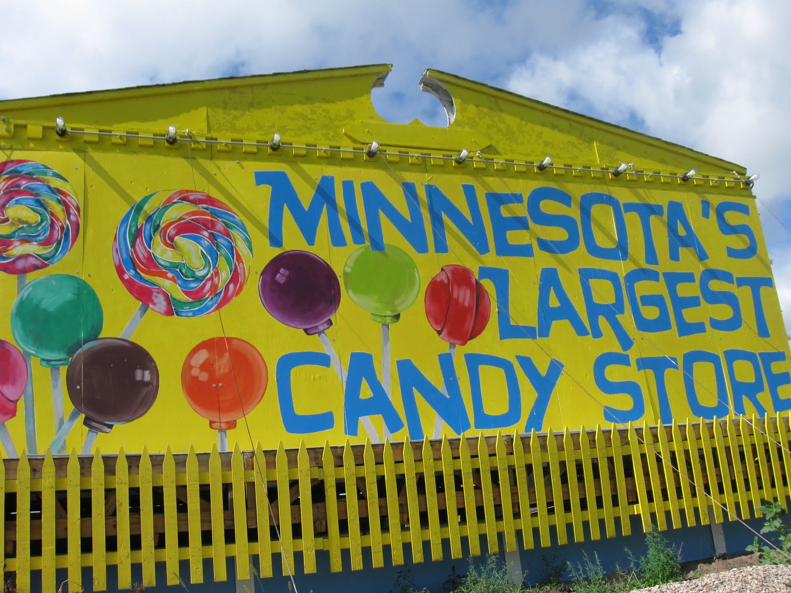 Bittersweet Lane Jim S Apple Farm A K A Minnesota S Largest