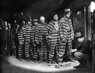 Image result for i've been working on a chain gang