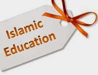 Pengertian dan Tujuan Pendidikan Islam Pengertian dan Tujuan Pendidikan Islam