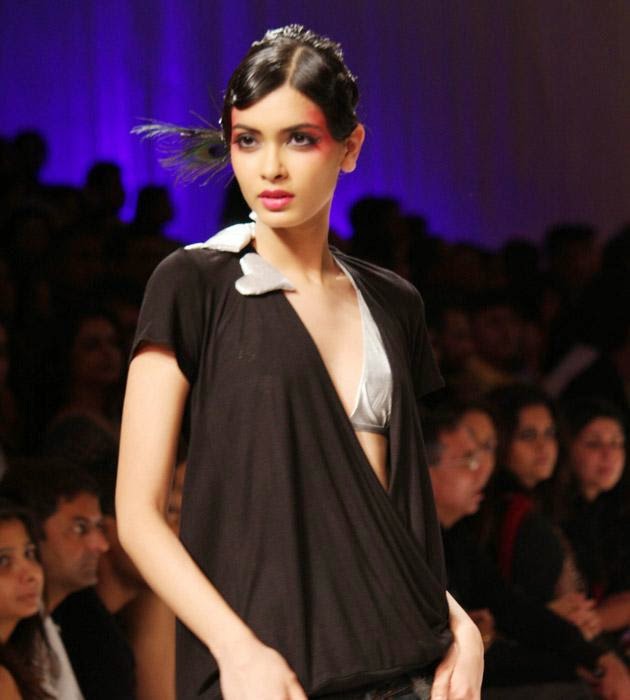 Diana Penty Hot HD Wallpapers Diana Penty Hot HD Wallpapers