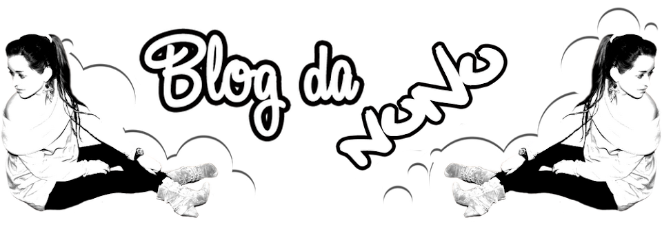 Blog da Nunu