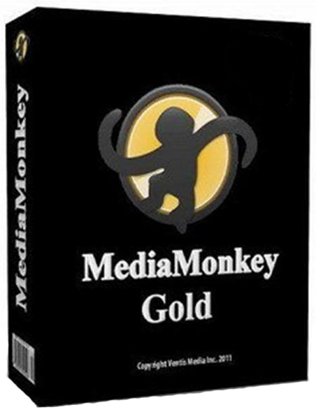 MediaMonkey Gold 4.1.0.1635 Incl Keygen